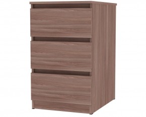 Комод Мальта K204 (ЯШТ) в Ялуторовске - yalutorovsk.mebel24.online | фото