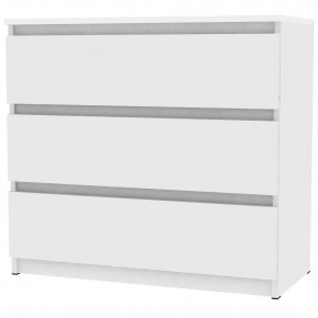 Комод Malta light K124 в Ялуторовске - yalutorovsk.mebel24.online | фото 8