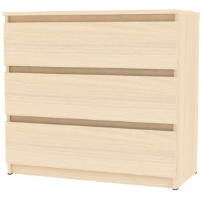Комод Malta light K124 (ДМ) в Ялуторовске - yalutorovsk.mebel24.online | фото