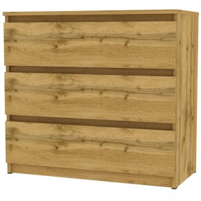 Комод Malta light K124 (ДВ) в Ялуторовске - yalutorovsk.mebel24.online | фото