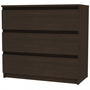 Комод Malta light K124 (Венге) в Ялуторовске - yalutorovsk.mebel24.online | фото