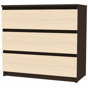 Комод Malta light K124 (Венге-ДМ) в Ялуторовске - yalutorovsk.mebel24.online | фото