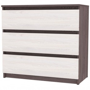 Комод Malta light K124 (ЯАТ-ЯАС) в Ялуторовске - yalutorovsk.mebel24.online | фото