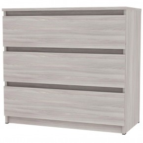 Комод Malta light K124 (ЯШС) в Ялуторовске - yalutorovsk.mebel24.online | фото