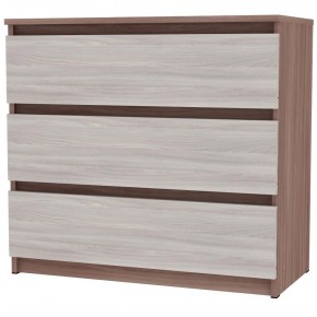 Комод Malta light K124 (ЯШТ-ЯШС) в Ялуторовске - yalutorovsk.mebel24.online | фото