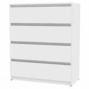 Комод Malta light K125 в Ялуторовске - yalutorovsk.mebel24.online | фото 7