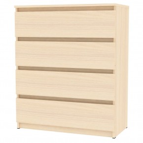 Комод Malta light K125 (ДМ) в Ялуторовске - yalutorovsk.mebel24.online | фото