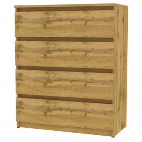 Комод Malta light K125 (ДВ) в Ялуторовске - yalutorovsk.mebel24.online | фото