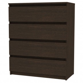 Комод Malta light K125 (Венге) в Ялуторовске - yalutorovsk.mebel24.online | фото
