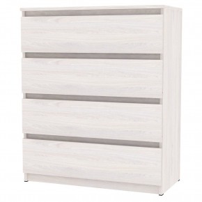Комод Malta light K125 (ЯАС) в Ялуторовске - yalutorovsk.mebel24.online | фото