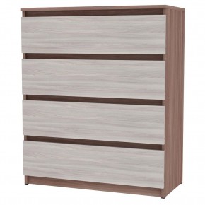 Комод Malta light K125 (ЯШТ-ЯШС) в Ялуторовске - yalutorovsk.mebel24.online | фото