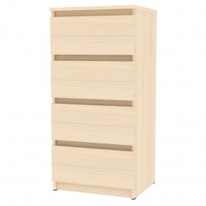 Комод Malta light K126 (ДМ) в Ялуторовске - yalutorovsk.mebel24.online | фото