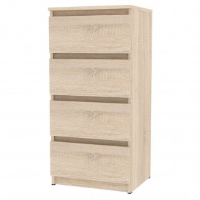 Комод Malta light K126 (ДСС) в Ялуторовске - yalutorovsk.mebel24.online | фото