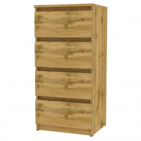 Комод Malta light K126 (ДВ) в Ялуторовске - yalutorovsk.mebel24.online | фото