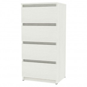 Комод Malta light K126 (ВД) в Ялуторовске - yalutorovsk.mebel24.online | фото