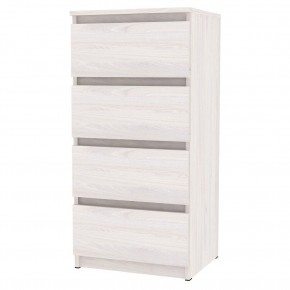 Комод Malta light K126 (ЯАС) в Ялуторовске - yalutorovsk.mebel24.online | фото