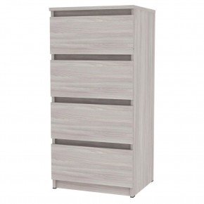 Комод Malta light K126 (ЯШС) в Ялуторовске - yalutorovsk.mebel24.online | фото