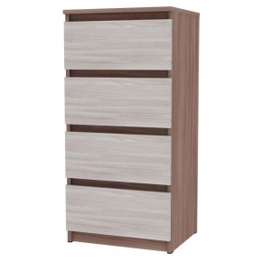 Комод Malta light K126 (ЯШТ-ЯШС) в Ялуторовске - yalutorovsk.mebel24.online | фото