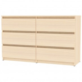 Комод Malta light K142 в Ялуторовске - yalutorovsk.mebel24.online | фото 10
