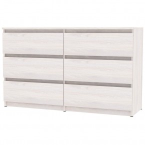 Комод Malta light K142 в Ялуторовске - yalutorovsk.mebel24.online | фото 15