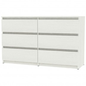 Комод Malta light K142 в Ялуторовске - yalutorovsk.mebel24.online | фото 17