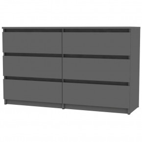 Комод Malta light K142 в Ялуторовске - yalutorovsk.mebel24.online | фото 21