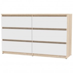 Комод Malta light K142 в Ялуторовске - yalutorovsk.mebel24.online | фото 6