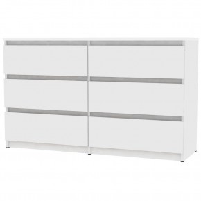 Комод Malta light K142 в Ялуторовске - yalutorovsk.mebel24.online | фото 7