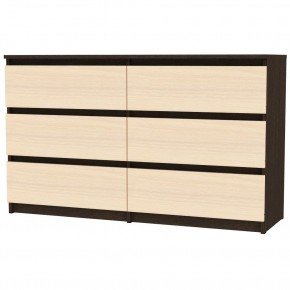 Комод Malta light K142 в Ялуторовске - yalutorovsk.mebel24.online | фото 9