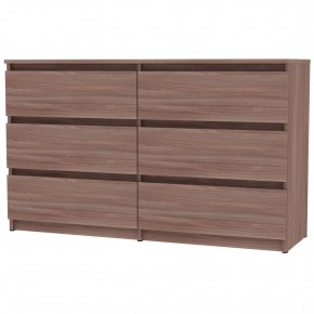 Комод Malta light K142 (ЯШТ) в Ялуторовске - yalutorovsk.mebel24.online | фото