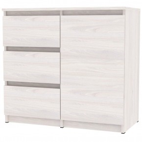 Комод Malta light K186 в Ялуторовске - yalutorovsk.mebel24.online | фото 15