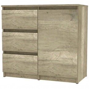 Комод Malta light K186 в Ялуторовске - yalutorovsk.mebel24.online | фото 18
