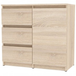 Комод Malta light K186 (ДСС) в Ялуторовске - yalutorovsk.mebel24.online | фото