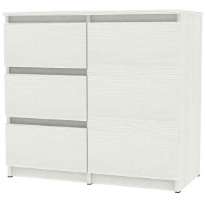 Комод Malta light K186 (ВД) в Ялуторовске - yalutorovsk.mebel24.online | фото