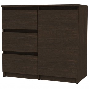 Комод Malta light K186 (Венге) в Ялуторовске - yalutorovsk.mebel24.online | фото
