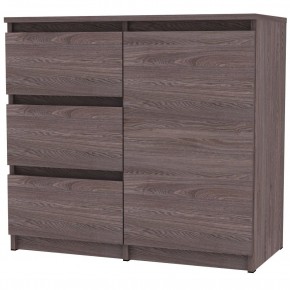 Комод Malta light K186 (ЯАТ) в Ялуторовске - yalutorovsk.mebel24.online | фото
