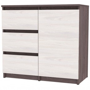 Комод Malta light K186 (ЯАТ-ЯАС) в Ялуторовске - yalutorovsk.mebel24.online | фото