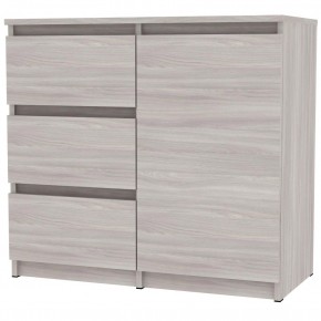 Комод Malta light K186 (ЯШС) в Ялуторовске - yalutorovsk.mebel24.online | фото