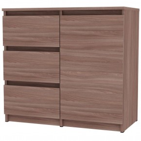 Комод Malta light K186 (ЯШТ) в Ялуторовске - yalutorovsk.mebel24.online | фото