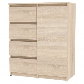 Комод Malta light K188 (ДСС) в Ялуторовске - yalutorovsk.mebel24.online | фото