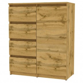 Комод Malta light K188 (ДВ) в Ялуторовске - yalutorovsk.mebel24.online | фото