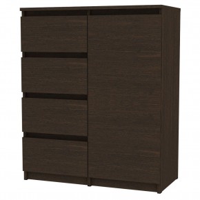 Комод Malta light K188 (Венге) в Ялуторовске - yalutorovsk.mebel24.online | фото