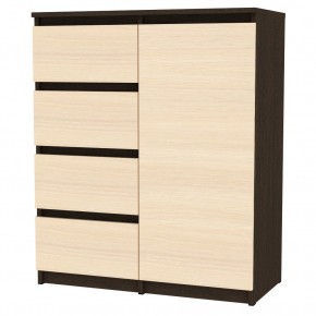 Комод Malta light K188 (Венге-ДМ) в Ялуторовске - yalutorovsk.mebel24.online | фото