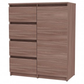 Комод Malta light K188 (ЯШТ) в Ялуторовске - yalutorovsk.mebel24.online | фото