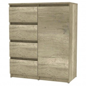 Комод Malta light K188 (ЯШТ-ЯШС) в Ялуторовске - yalutorovsk.mebel24.online | фото