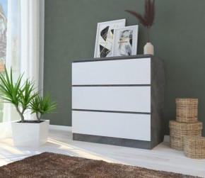 Комод МОДЕРН М6-1 в Ялуторовске - yalutorovsk.mebel24.online | фото 3