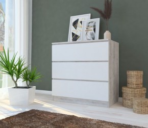 Комод МОДЕРН М6-1 в Ялуторовске - yalutorovsk.mebel24.online | фото 8