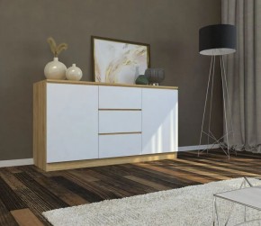Комод МОДЕРН М6-3 в Ялуторовске - yalutorovsk.mebel24.online | фото 2