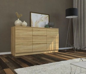 Комод МОДЕРН М6-3 в Ялуторовске - yalutorovsk.mebel24.online | фото 3