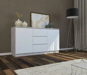 Комод МОДЕРН М6-3 в Ялуторовске - yalutorovsk.mebel24.online | фото 4